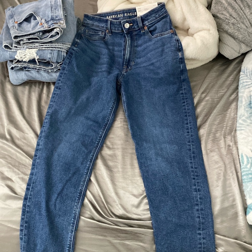 American eagle jeans brand new